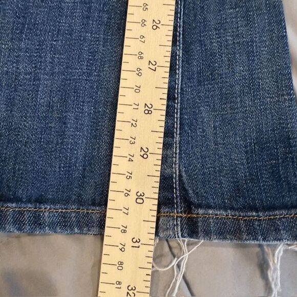 Joe's Jeans The Provocateur Jeans Harvey Wash Mid Rise Boot cut Size 26 - Picture 12 of 13